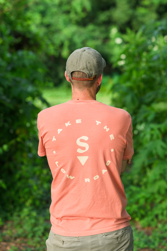 Southlands Logo Tee