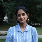 Pragathi Ravi